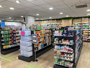 Photo n°13 de PHARMACIE MARQUET à Alfortville (Pharmacie)