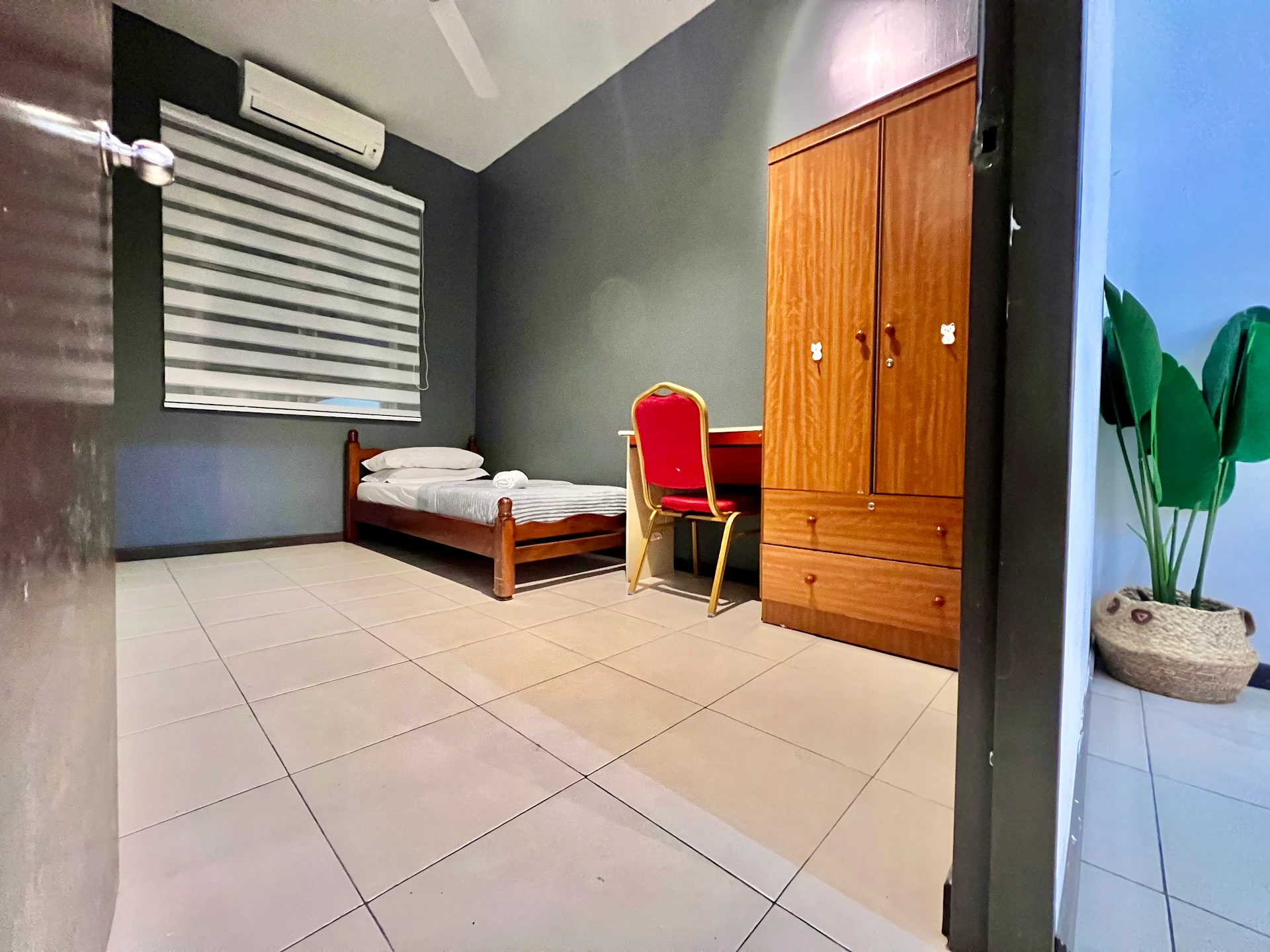 Medina Homestay Chukai