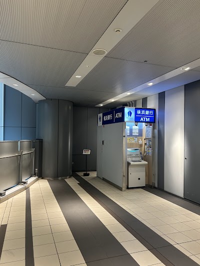 横浜銀行 渋谷ヒカリエ