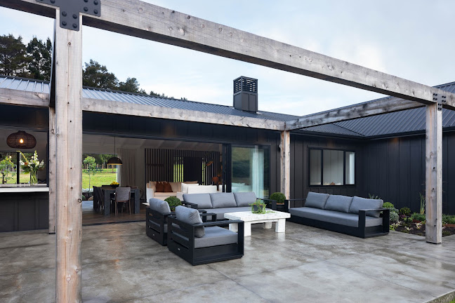 Comentarii opinii despre Nala Studio Architects