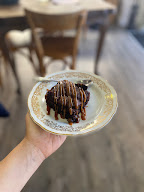 Cantine Divergences à Quimperlé