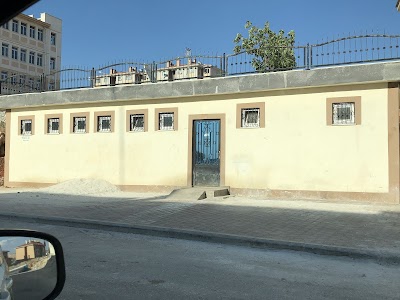 Haşim BakBak Cami