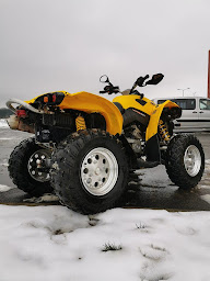 Photo n°8 de Landquad meca à Bazeille (Concessionnaire de quads)