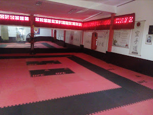 ACKP DOJO VELA 9