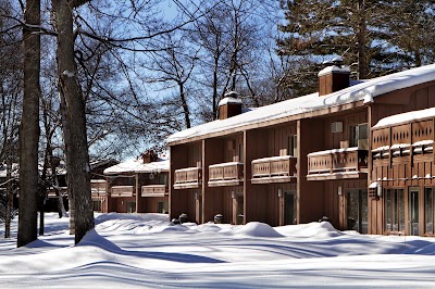 Photos of Lake Forest Resort