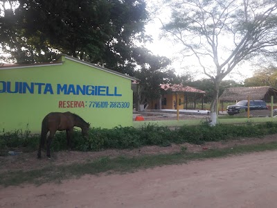 Photos of Balneario Mangiell