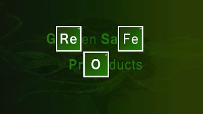 Photos of Green Safe Products