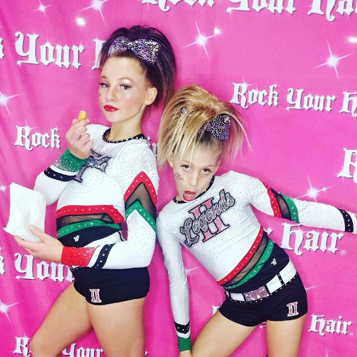 Legends Cheer Academy - Thumbnail