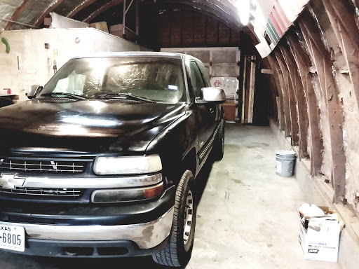 MK Auto, LLC - Visual