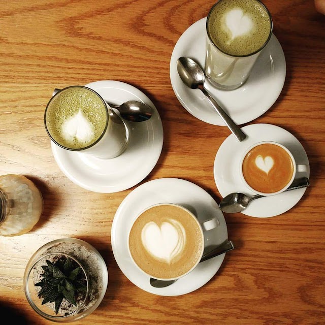 Café Craft