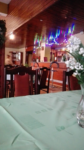 Godziny otwarcia Restauracja Kolorowa