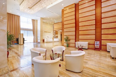 Photos of Jasmine Palace