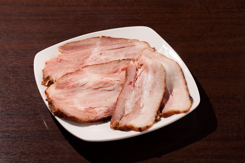 ラーメン 凌駕堂