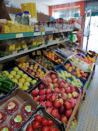 Photo n°3 de Lingo Alimentation à Lingolsheim (Épicerie)