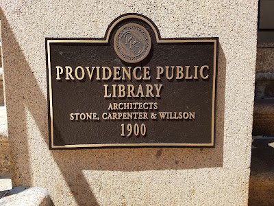 Providence Public Library