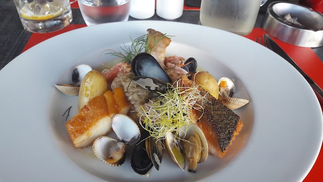 Restaurant l'Atlantique