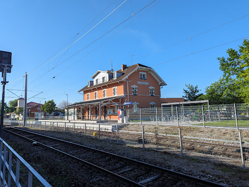 Nonnenhorn