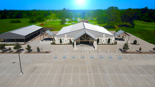 Believers Fellowship Baptist Church - Magnolia Campus - United States