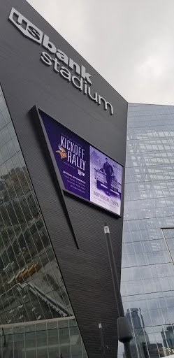Minnesota Vikings Ticket Office - United States