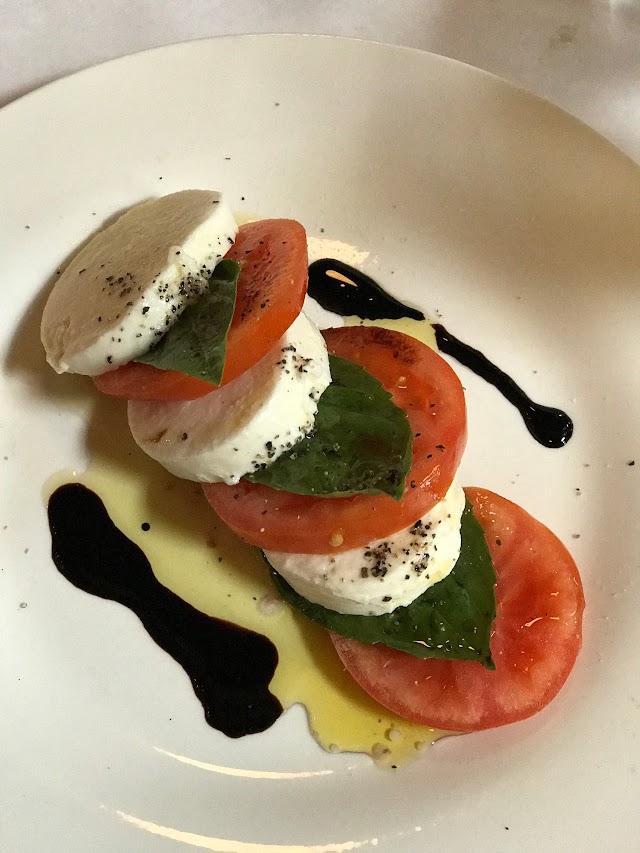 Assaggio Ristorante
