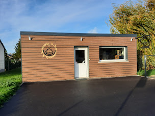 Photo n°10 de Atelier Pierre Armes à Estrées-Mons (Armurerie)