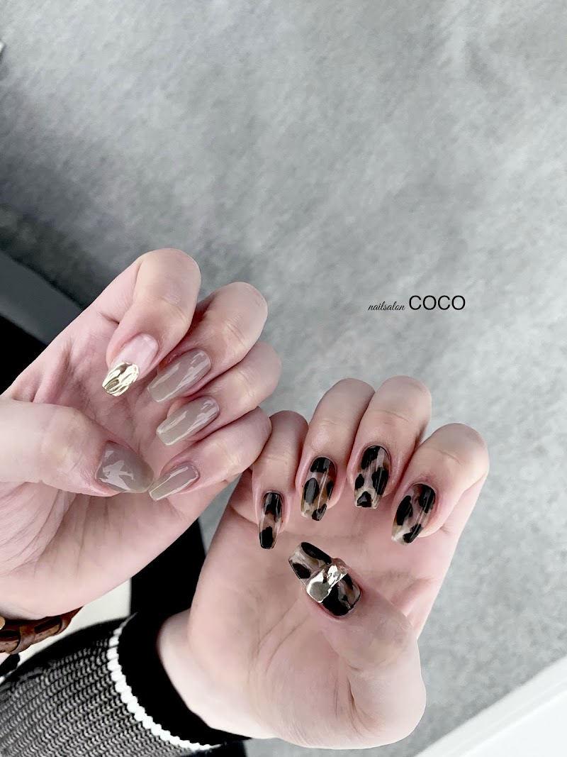nail salon【COCO】