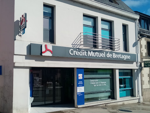 Avatar par défaut pour Crédit Mutuel De Bretagne Gourin-Guiscriff