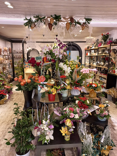 CORNER FLOWERS Gallery - France