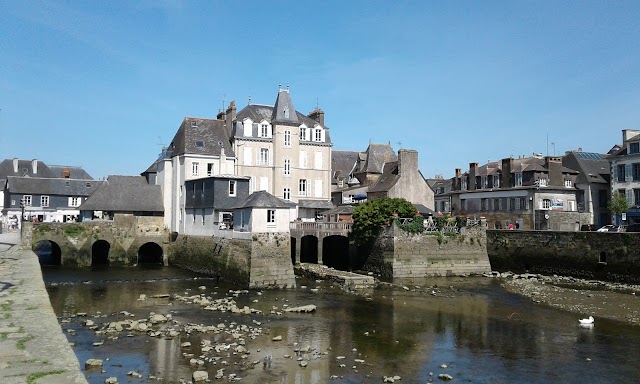 Pont De Rohan