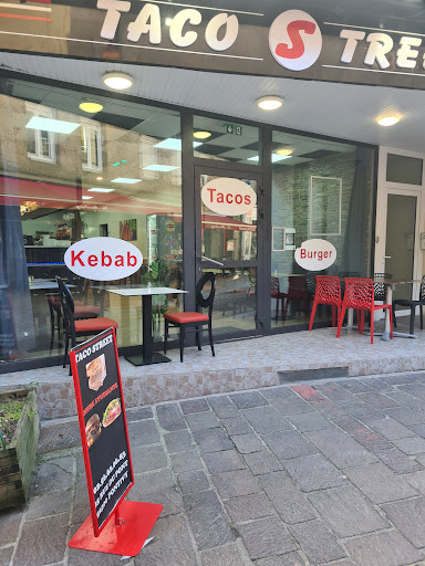 Photo 11 - Kebab Tacos Burgers ÖndergroÜnd (viandes halal)