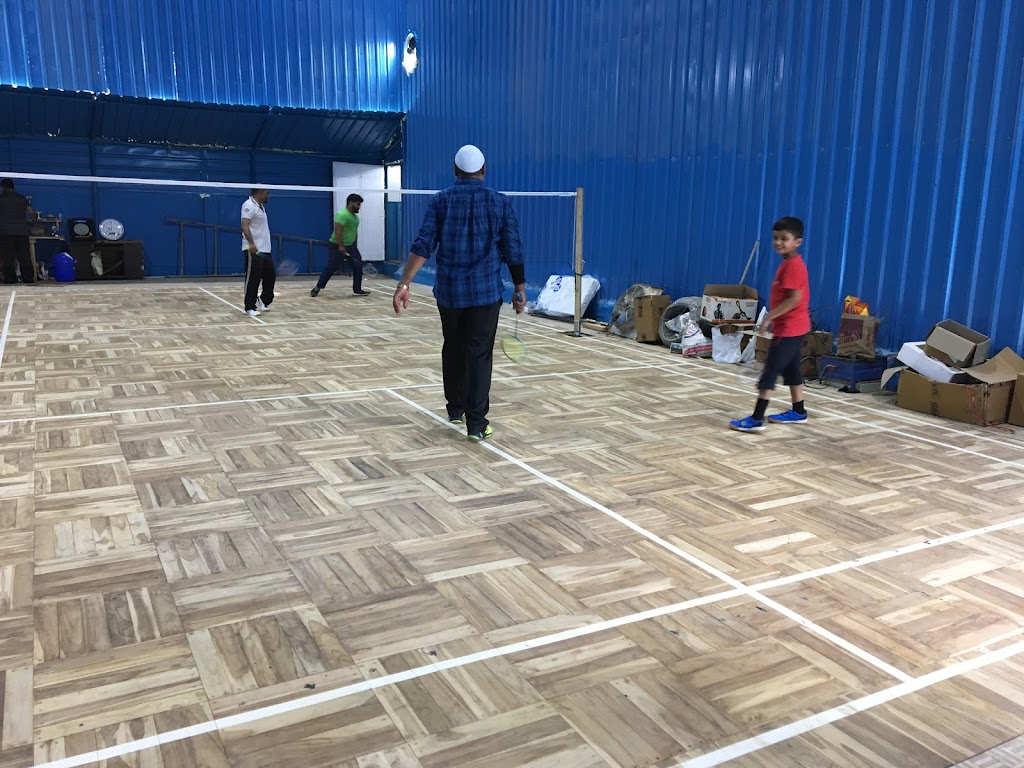 Morning Players Academy