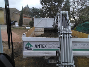 Photo n°13 de Antex à Sabonnères (Entreprise de construction)
