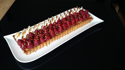 Mel & 1 Saveur