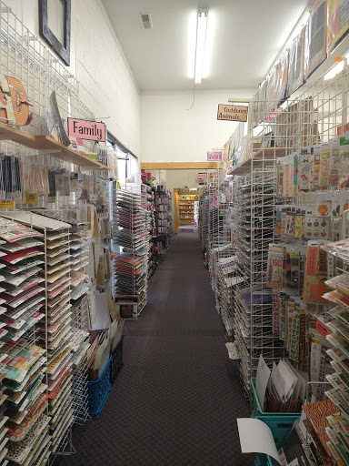Copy Central - Visual