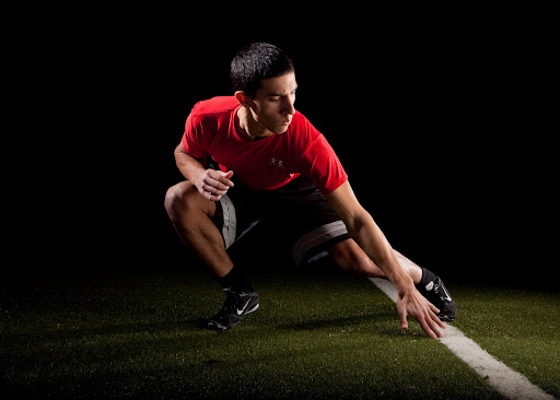 Champion Sports & Fitness