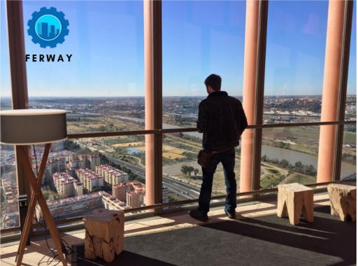 Ferway Suministros e Instalaciones