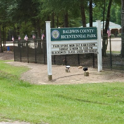 Baldwin County Bicentennial Park