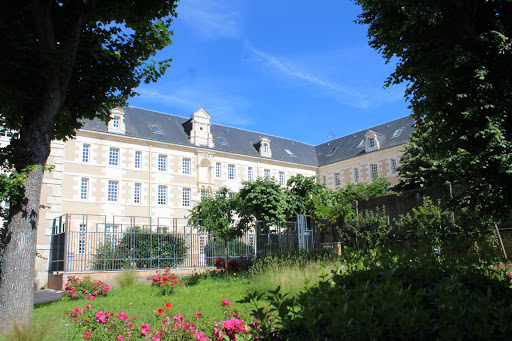 Sciences Po Paris, Campus De Poitiers - Thumbnail