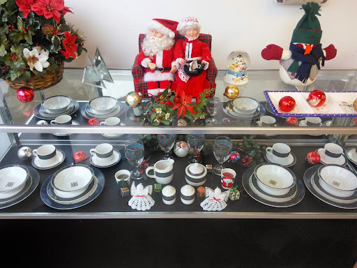 Secaucus Emergency Relief Fund Store - Thrift Shop - Thumbnail