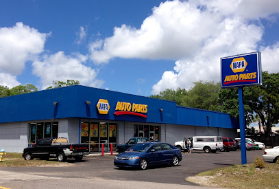 Foto de NAPA Auto Parts - 6902 N Dale Mabry Hwy