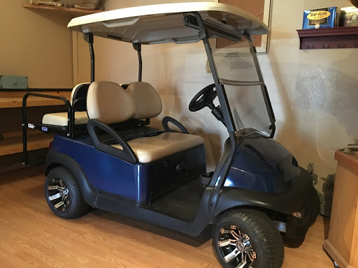 Superstition Golf Carts - Thumbnail
