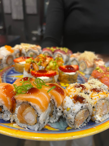 Sushi Corner Novafeltria - Thumbnail
