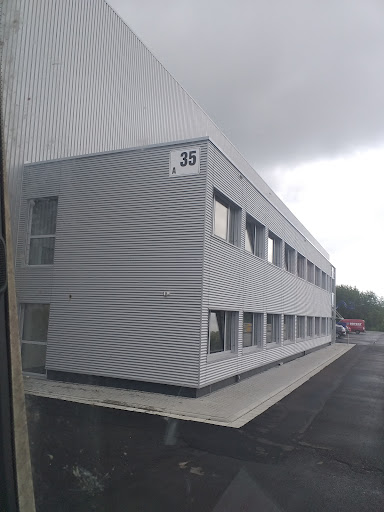 Schütz GmbH & Co. KGaA (Werk Siershahn) - Thumbnail