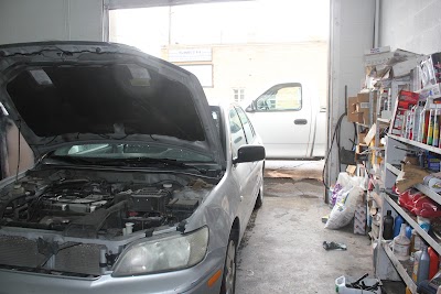 Photos of Willy's Auto Services