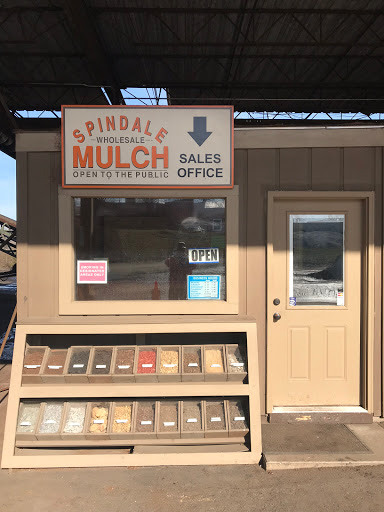 Carolina Mulch-Spindale