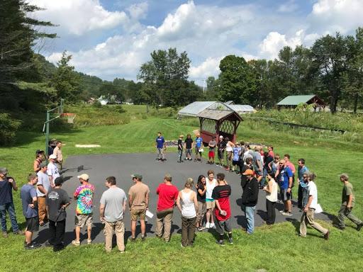 Kindle Farm School - Thumbnail