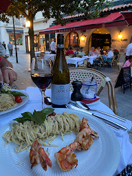 Photo n°2 de Le Royalty à Biarritz (Salon de thé)