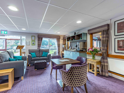 Compassionate Care in Leamington Spa at Cubbington Mill