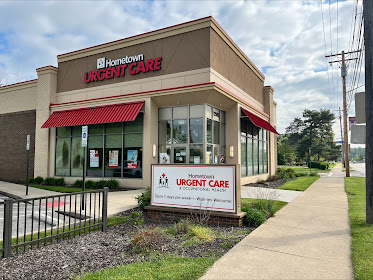 Hometown Urgent Care & Occupational Health