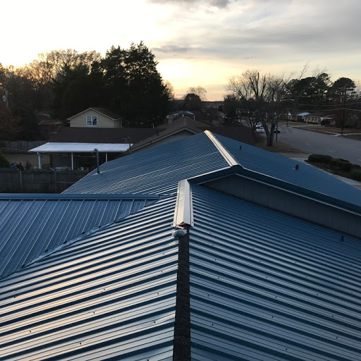 S.T.C.K. Construction - Visual